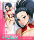 MY HERO ACADEMIA Momo Yaoyorozu NSFW Body pillow case Dakimakura - 5